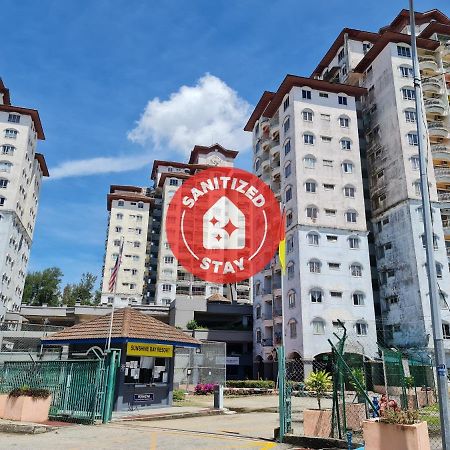 Sunshine Bay Resort Петалинг Джая Екстериор снимка