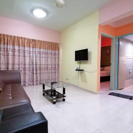 Sunshine Bay Resort Петалинг Джая Екстериор снимка