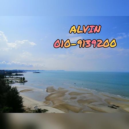Sunshine Bay Resort Петалинг Джая Екстериор снимка