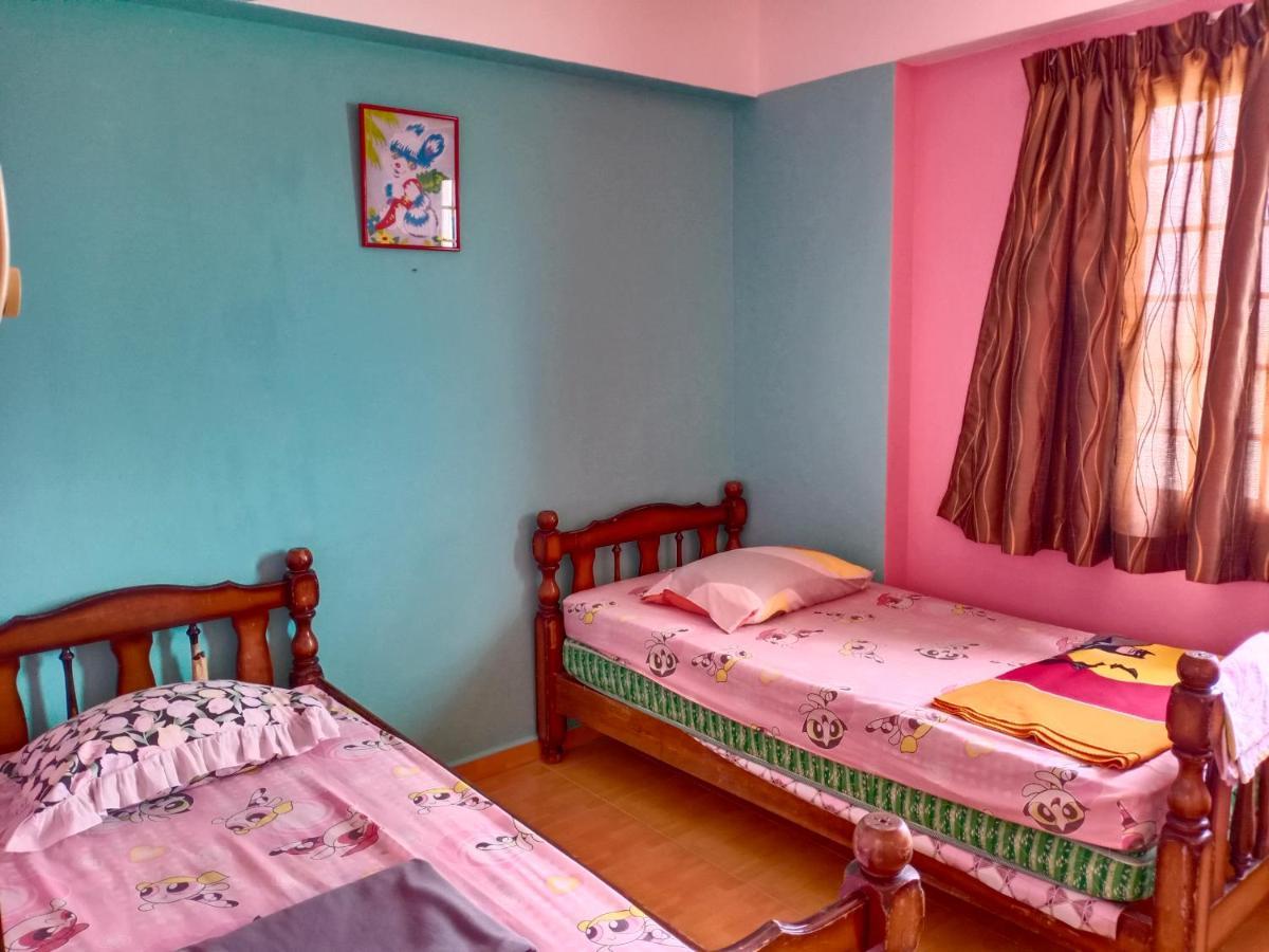 Sunshine Bay Resort Петалинг Джая Екстериор снимка