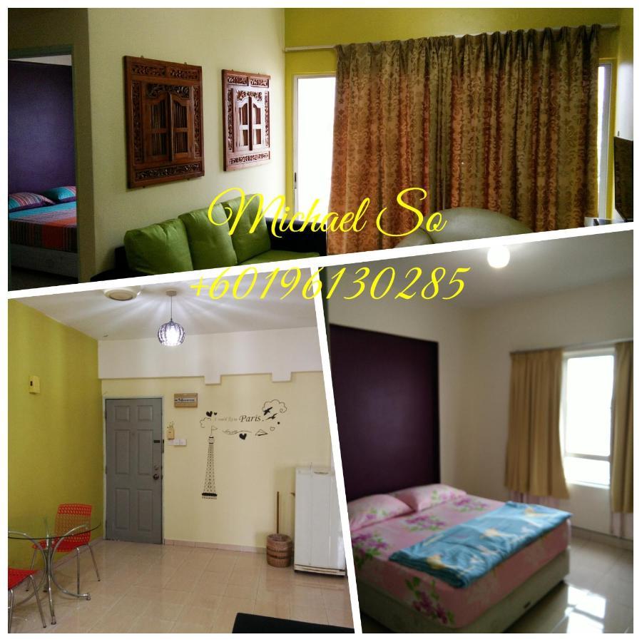 Sunshine Bay Resort Петалинг Джая Екстериор снимка
