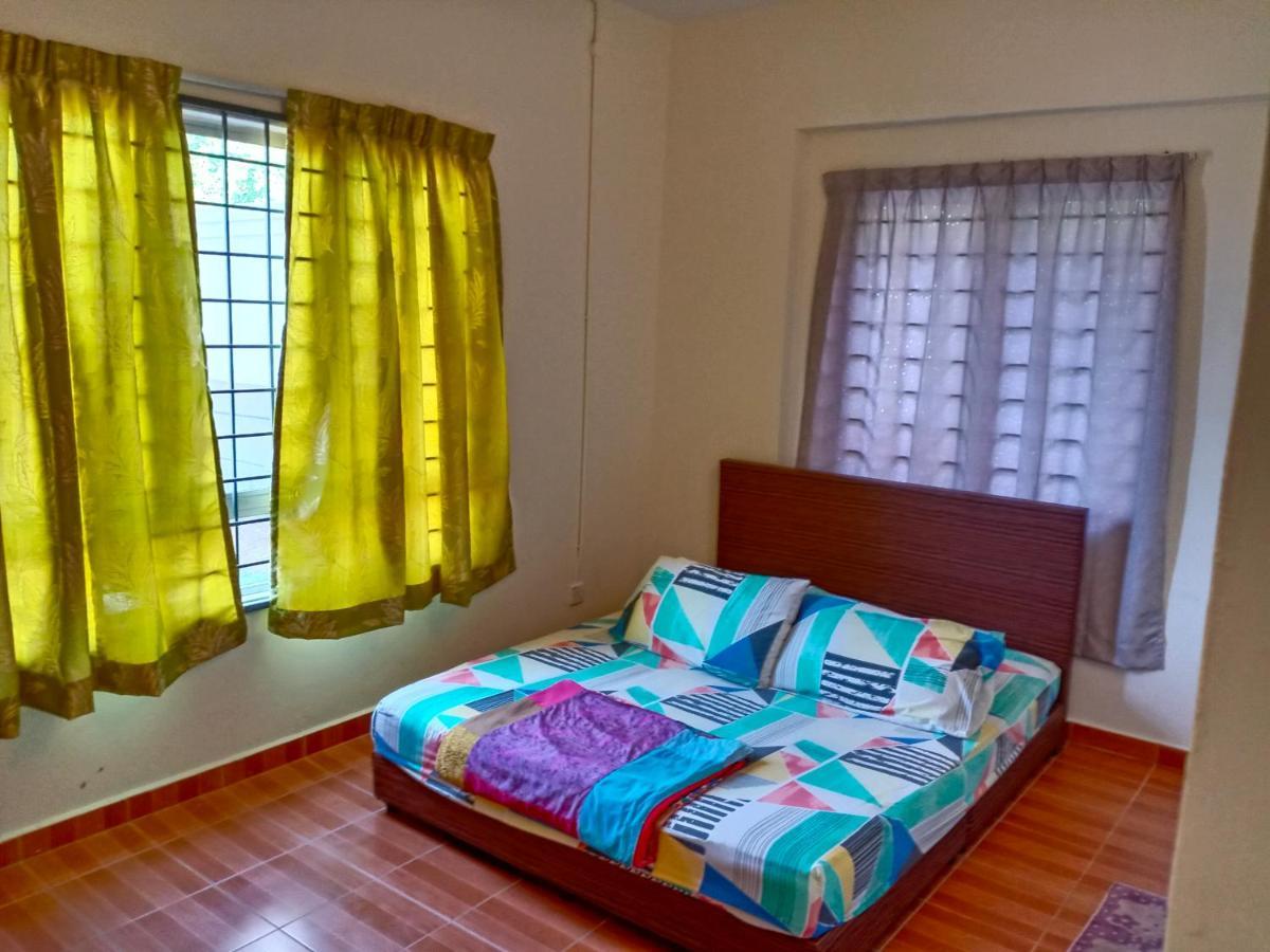 Sunshine Bay Resort Петалинг Джая Екстериор снимка