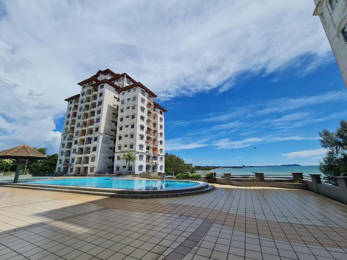 Sunshine Bay Resort Петалинг Джая Екстериор снимка