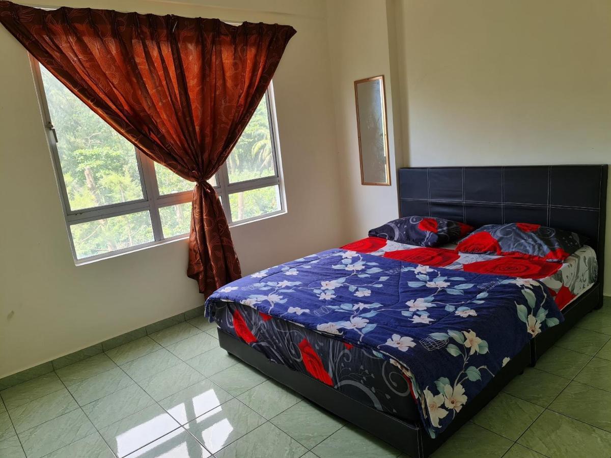 Sunshine Bay Resort Петалинг Джая Екстериор снимка