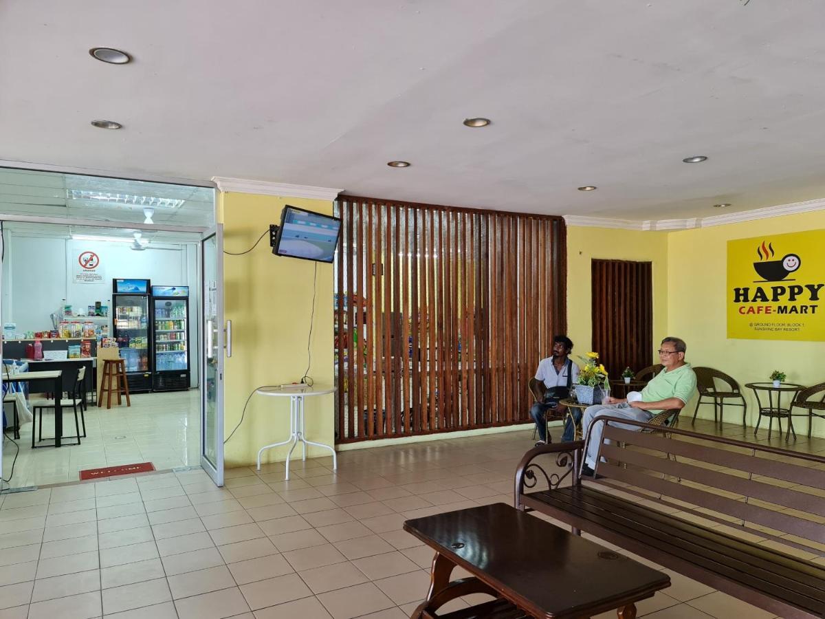 Sunshine Bay Resort Петалинг Джая Екстериор снимка