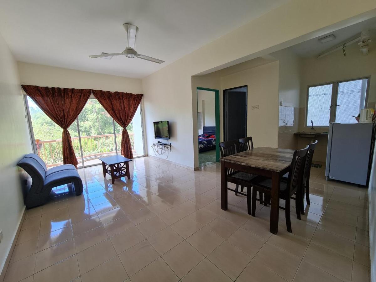 Sunshine Bay Resort Петалинг Джая Екстериор снимка