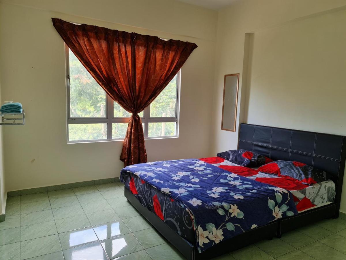 Sunshine Bay Resort Петалинг Джая Екстериор снимка