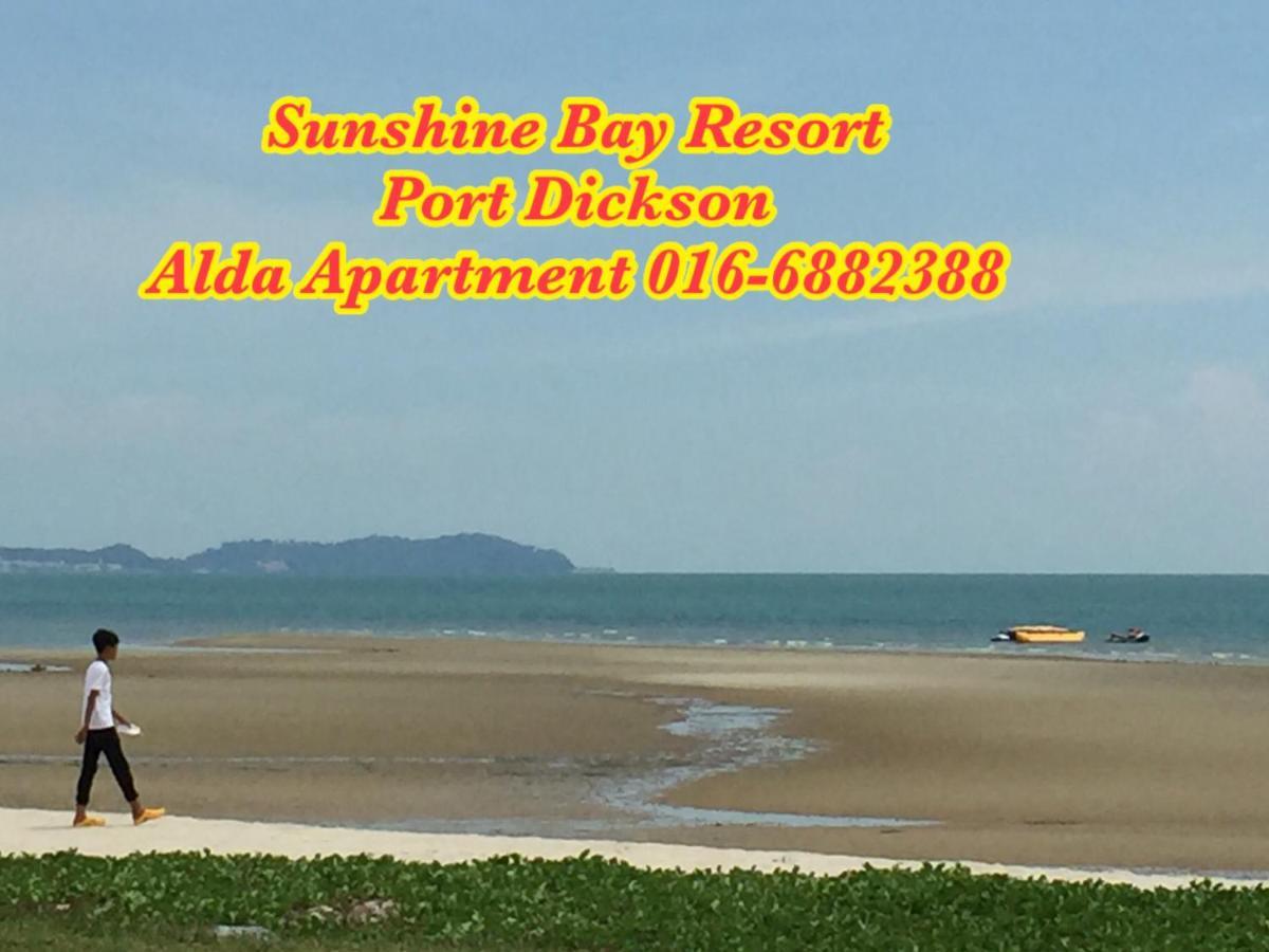 Sunshine Bay Resort Петалинг Джая Екстериор снимка