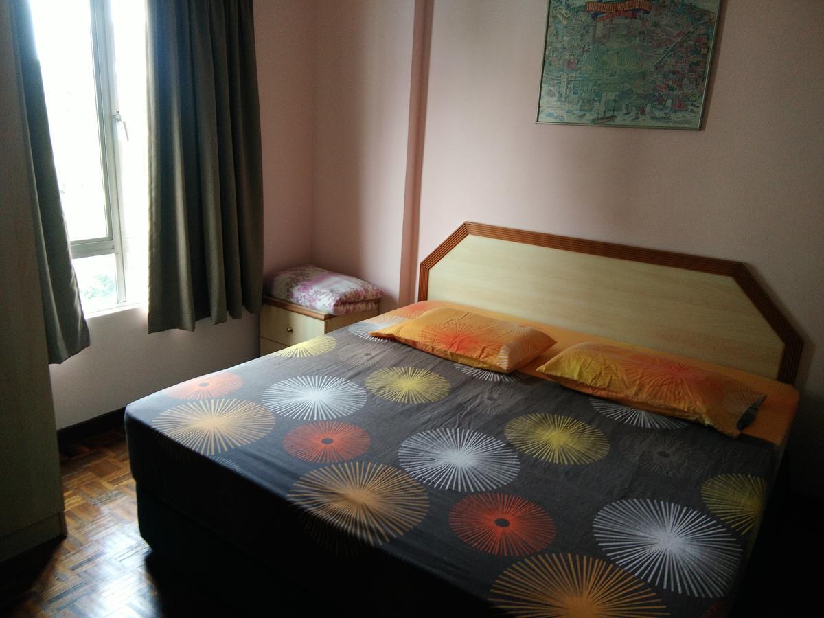 Sunshine Bay Resort Петалинг Джая Екстериор снимка