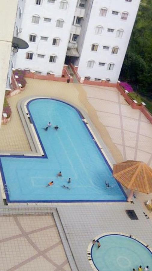 Sunshine Bay Resort Петалинг Джая Екстериор снимка