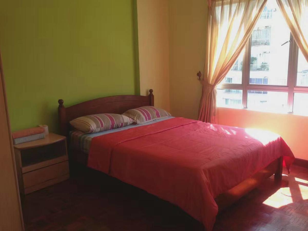 Sunshine Bay Resort Петалинг Джая Екстериор снимка