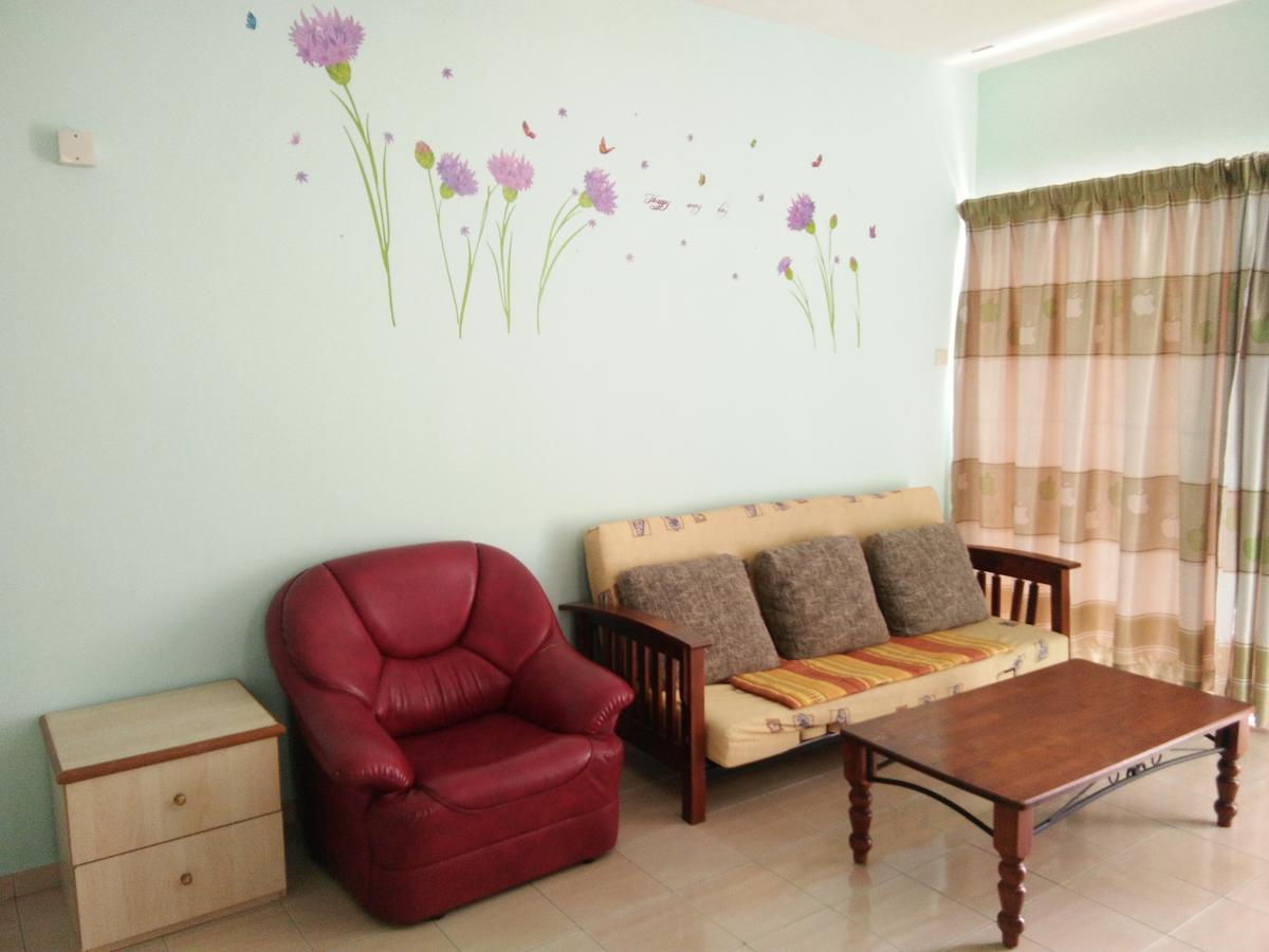 Sunshine Bay Resort Петалинг Джая Екстериор снимка