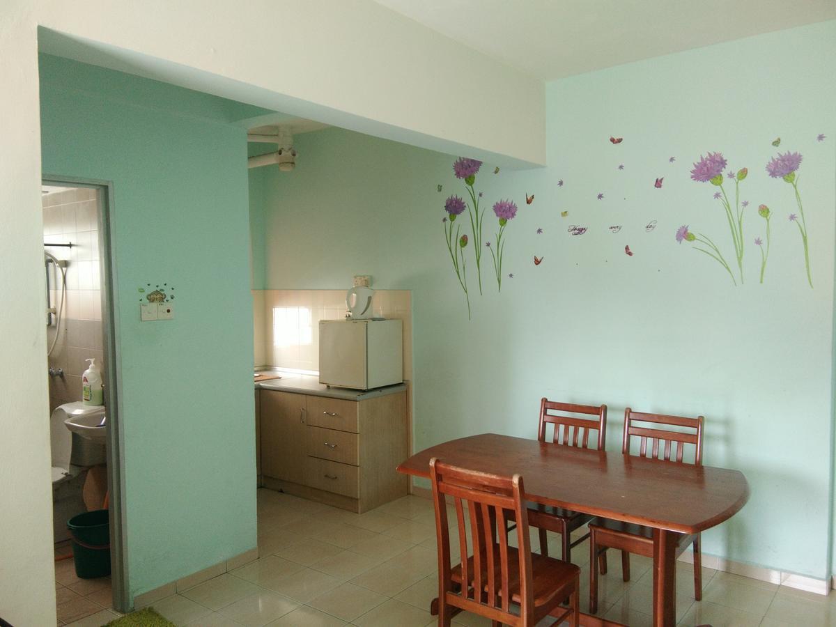Sunshine Bay Resort Петалинг Джая Екстериор снимка