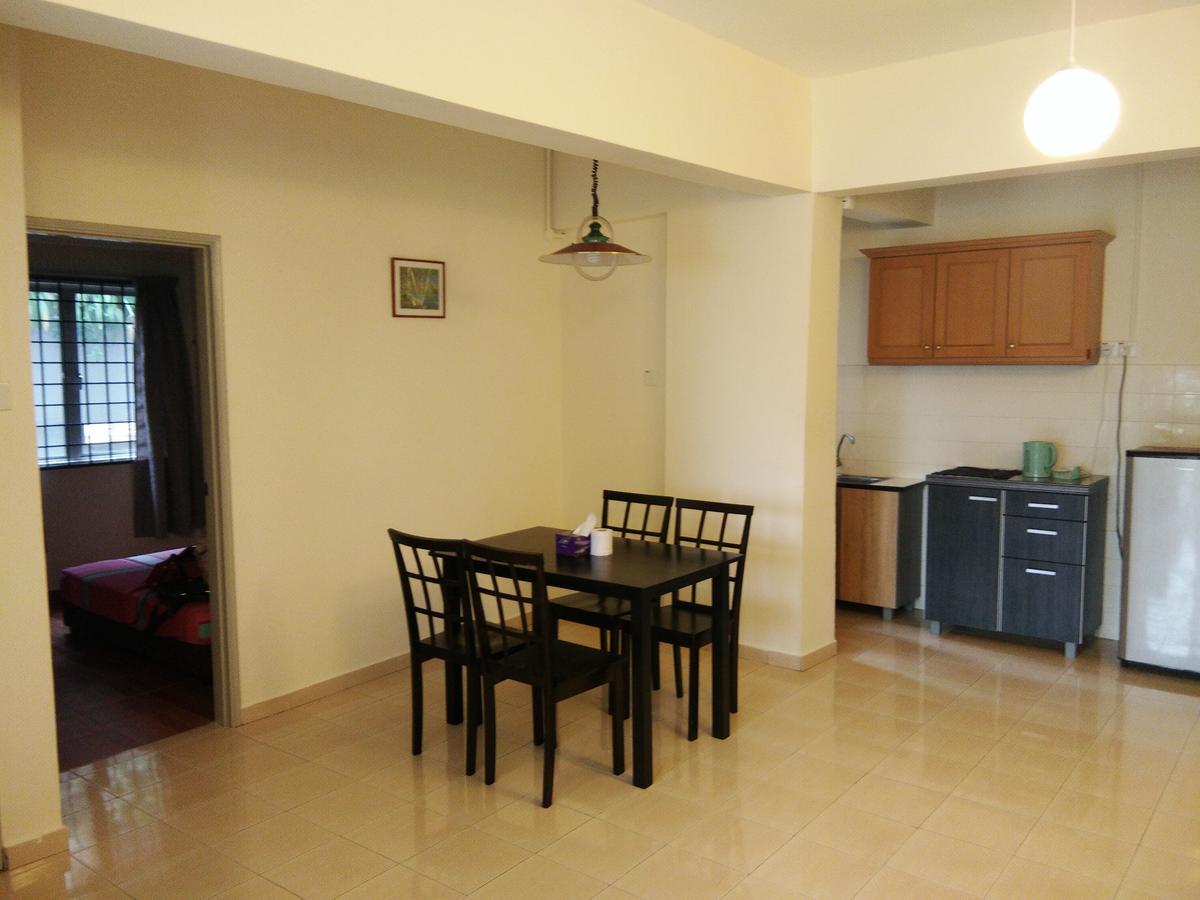 Sunshine Bay Resort Петалинг Джая Екстериор снимка