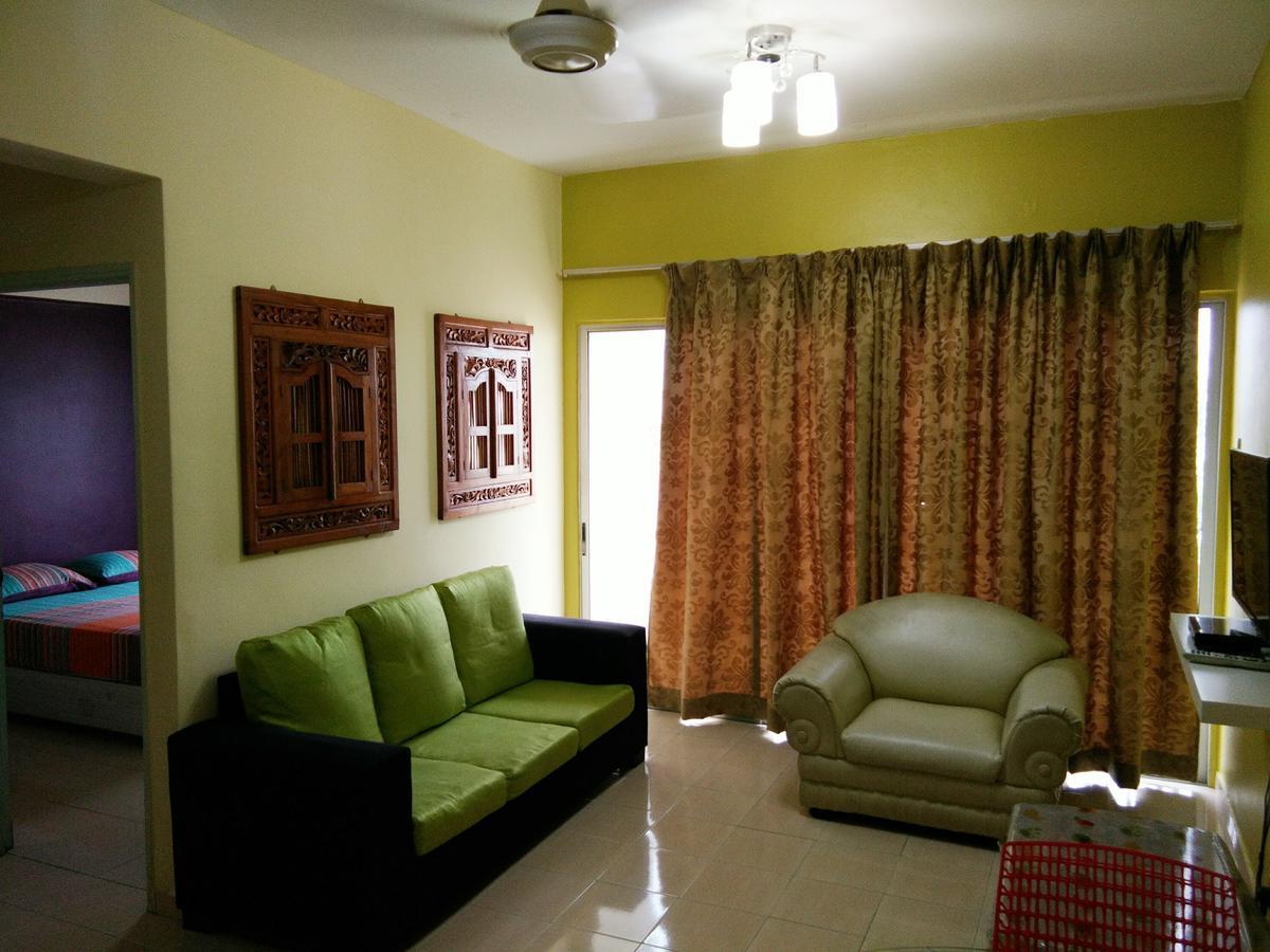 Sunshine Bay Resort Петалинг Джая Екстериор снимка