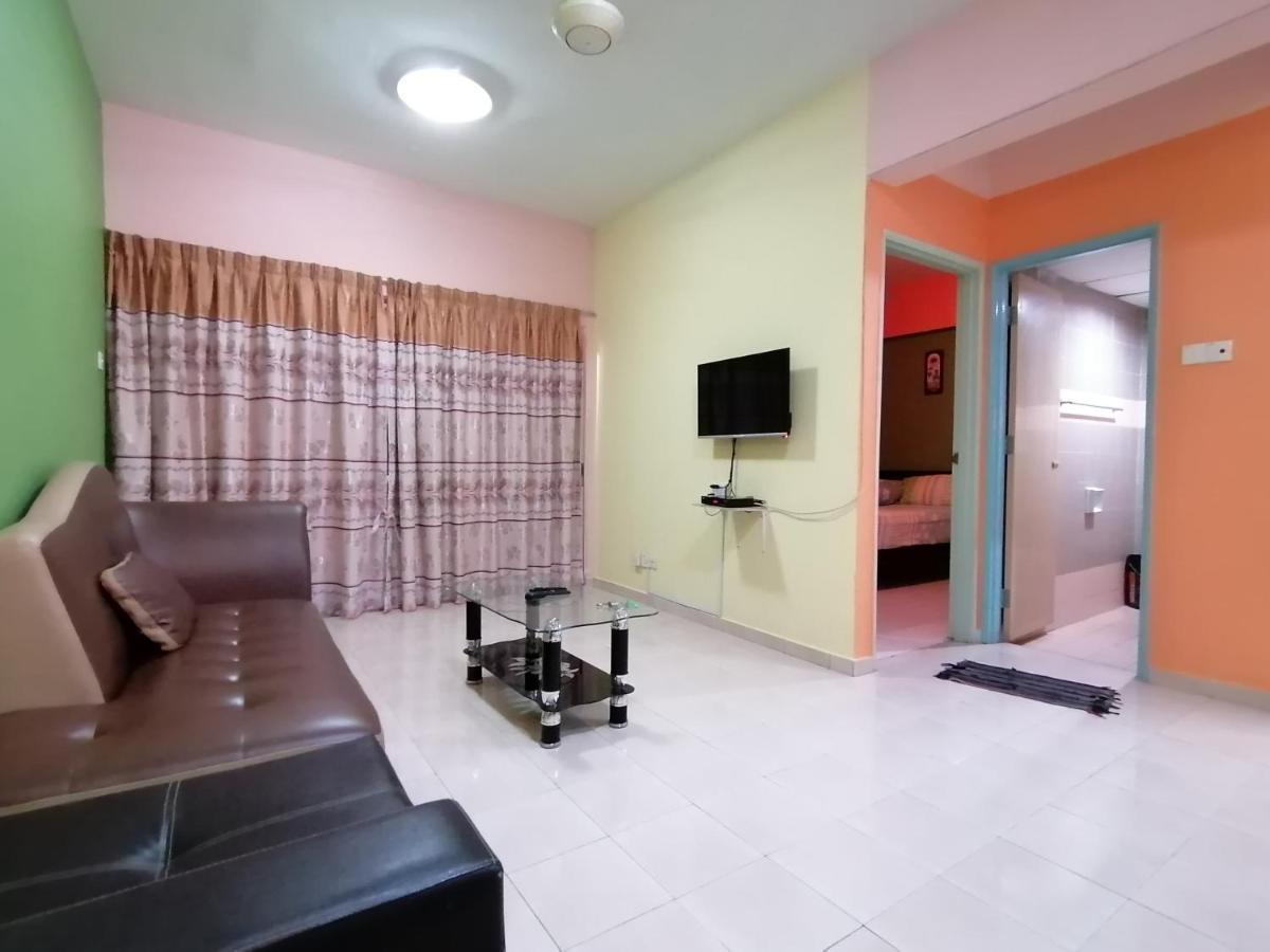 Sunshine Bay Resort Петалинг Джая Екстериор снимка