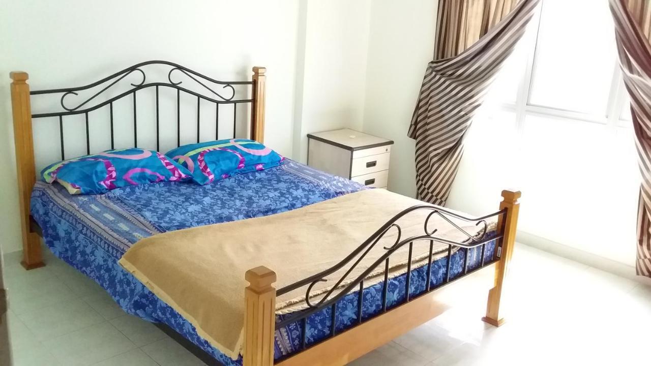 Sunshine Bay Resort Петалинг Джая Екстериор снимка