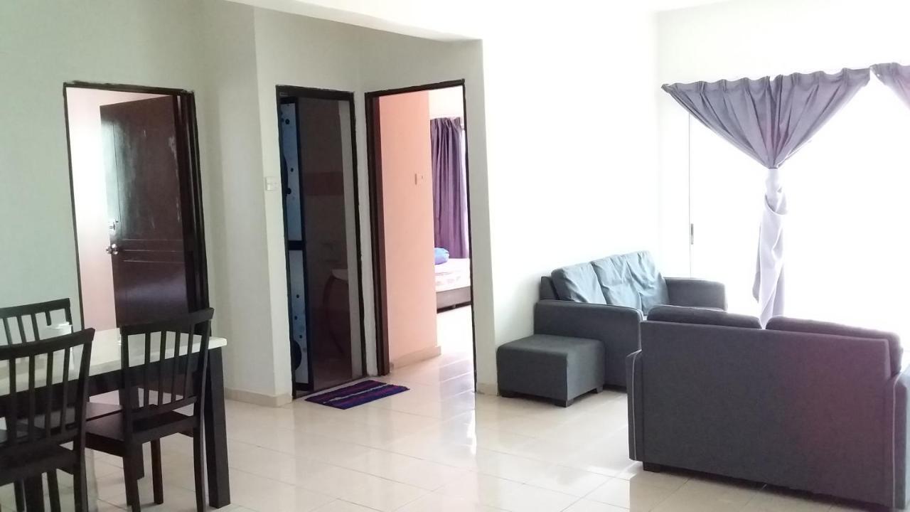 Sunshine Bay Resort Петалинг Джая Екстериор снимка
