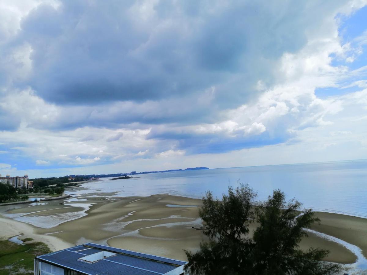 Sunshine Bay Resort Петалинг Джая Екстериор снимка