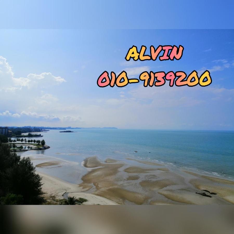 Sunshine Bay Resort Петалинг Джая Екстериор снимка