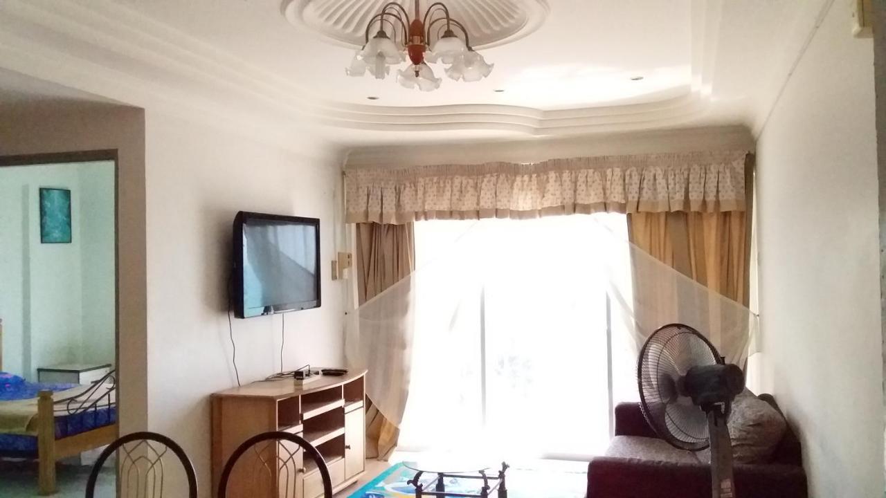 Sunshine Bay Resort Петалинг Джая Екстериор снимка