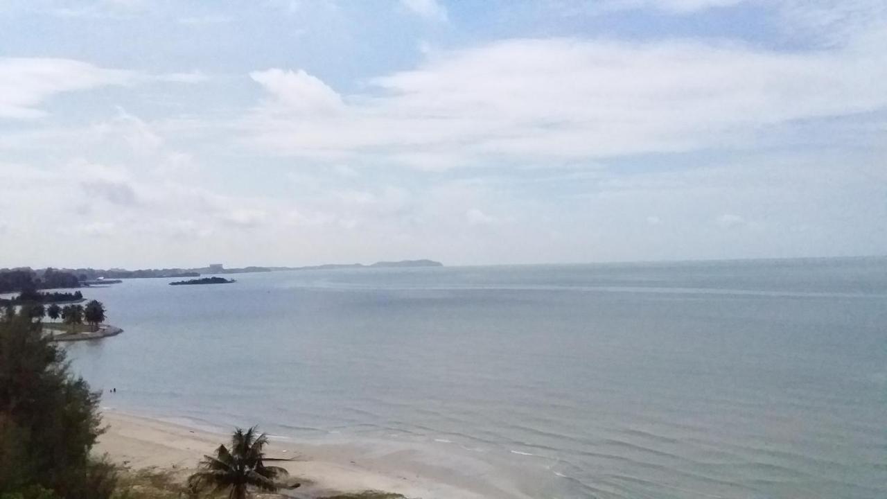 Sunshine Bay Resort Петалинг Джая Екстериор снимка